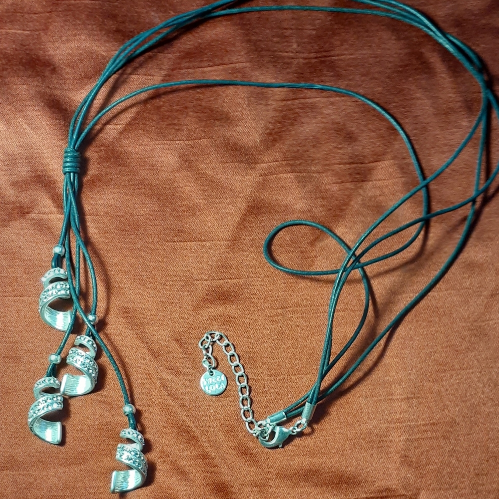 Sweet Lola Necklace